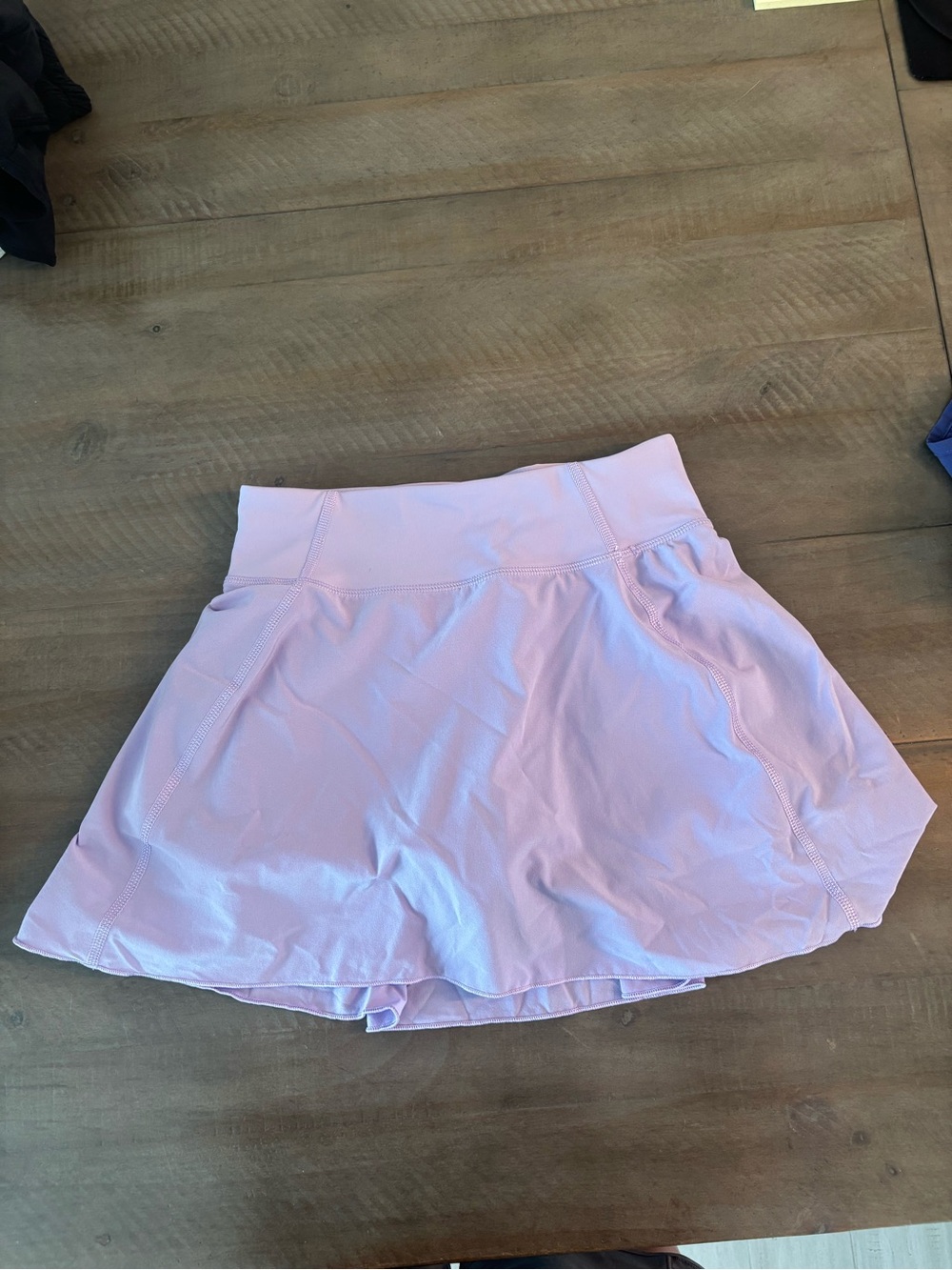 Aritzia TnAction Lavender Athletic Skort | Size 2XS